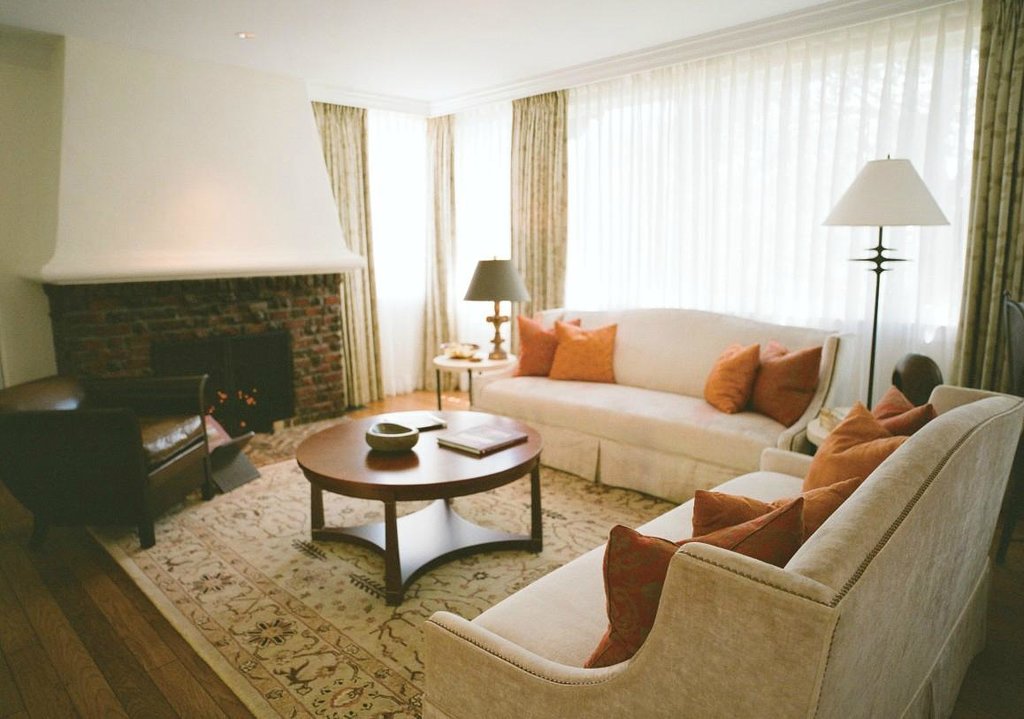 Specialty Suites